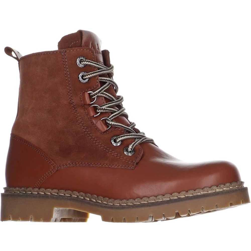 PAJAR ADRIANA WOMEN'S HERITAGE ANKLE BOOT